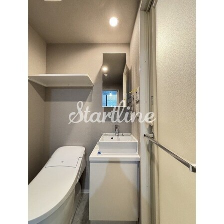 ガーデンレジデンス恵比寿の物件内観写真